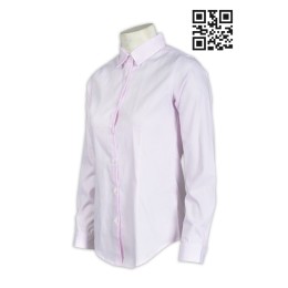 R189 working ladies' shirts group purchase shirts tailor made ladies shirts supplier company R189 working ladies' shirts group purchase shirts tailor made ladies shirts supplier company